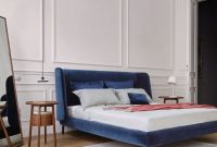 Cozy minimalist bedroom design trends ideas 23