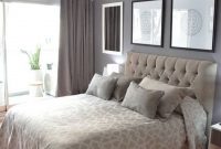 Cozy minimalist bedroom design trends ideas 25