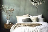 Cozy minimalist bedroom design trends ideas 28