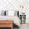 Cozy minimalist bedroom design trends ideas 33