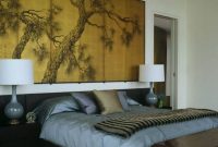 Cozy minimalist bedroom design trends ideas 34