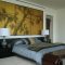 Cozy minimalist bedroom design trends ideas 34