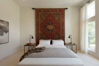 Cozy minimalist bedroom design trends ideas 38
