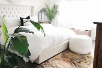 Cozy minimalist bedroom design trends ideas 40