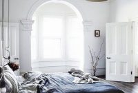 Cozy minimalist bedroom design trends ideas 42