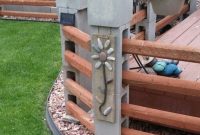 Creative diy patio gardens ideas on a budget 26
