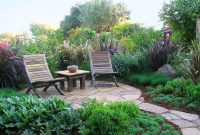 Creative DIY Patio Gardens Ideas On A Budget 39