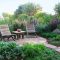 Creative diy patio gardens ideas on a budget 39