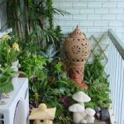 41 Creative Diy Small Apartment Balcony Garden Ideas