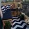 Creative diy small apartment balcony garden ideas 17