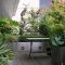 Creative diy small apartment balcony garden ideas 25