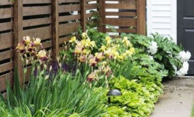 45 Easy And Low Maintenance Front Yard Landscaping Ideas – ZYHOMY