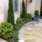 Easy and low maintenance front yard landscaping ideas 02