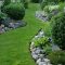 Easy and low maintenance front yard landscaping ideas 09