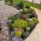 Easy and low maintenance front yard landscaping ideas 14