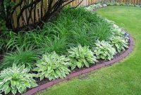 Easy and low maintenance front yard landscaping ideas 31