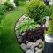 Easy and low maintenance front yard landscaping ideas 34