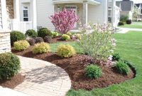 Easy And Low Maintenance Front Yard Landscaping Ideas 40
