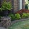 Easy and low maintenance front yard landscaping ideas 44
