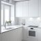 Elegant and modern kitchen cabinet design ideas 01