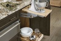 Elegant and modern kitchen cabinet design ideas 06