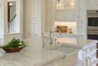 Elegant and modern kitchen cabinet design ideas 09