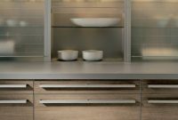 Elegant and modern kitchen cabinet design ideas 15