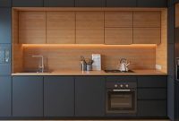Elegant and modern kitchen cabinet design ideas 19