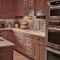 Elegant and modern kitchen cabinet design ideas 20