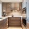 Elegant and modern kitchen cabinet design ideas 21