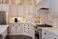 Elegant and modern kitchen cabinet design ideas 24