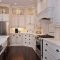 Elegant and modern kitchen cabinet design ideas 24