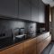 Elegant and modern kitchen cabinet design ideas 26