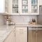 Elegant and modern kitchen cabinet design ideas 28
