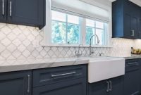 Elegant and modern kitchen cabinet design ideas 29