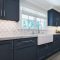 Elegant and modern kitchen cabinet design ideas 29