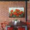 Elegant exposed brick apartment décor ideas 18