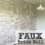 View of 49 Elegant Exposed Brick Apartment Décor Ideas