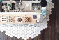 Fabulous floor tiles designs ideas for living room 10