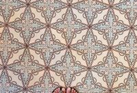 Fabulous floor tiles designs ideas for living room 23