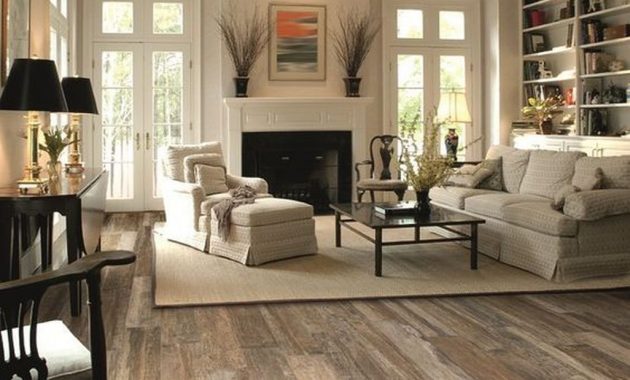 Fabulous floor tiles designs ideas for living room 30