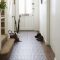 Fabulous floor tiles designs ideas for living room 36