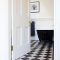 Fabulous floor tiles designs ideas for living room 38