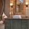 Gorgeous bathroom vanity mirror design ideas 07
