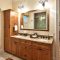 Gorgeous bathroom vanity mirror design ideas 09
