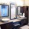 Gorgeous bathroom vanity mirror design ideas 10
