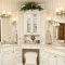Gorgeous bathroom vanity mirror design ideas 17