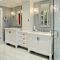 Gorgeous bathroom vanity mirror design ideas 25