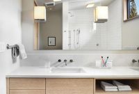 Gorgeous bathroom vanity mirror design ideas 30