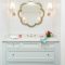 Gorgeous bathroom vanity mirror design ideas 31